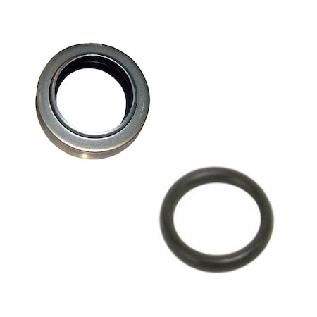 Aic Replacement Parts PTO Seal & O-Ring Fits Massey Ferguson TO35 35 50 65 135 150 165 175 178,180 213 195506M1-O-Ring